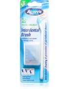 Beauty Formulas Oral Care fogközi fogkefe 11 db