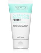 Beauty Formulas Overnight Rescue éjszakai krém 75 ml