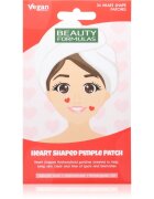 Beauty Formulas Pimple Patch tapasz problémás bőrre 24 db