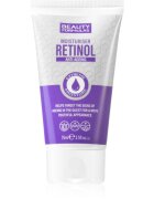 Beauty Formulas Retinol ránctalanító intenzív hidratáló krém 75 ml