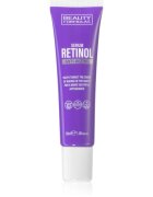 Beauty Formulas Retinol szérum az öregedés jelei ellen 30 ml