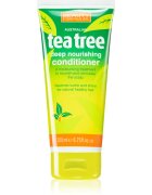 Beauty Formulas Tea Tree hidratáló és tápláló kondicionáló 200 ml