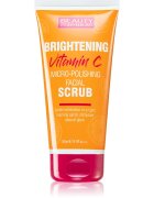 Beauty Formulas Vitamin C élénkitő peeling 150 ml