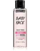 Beauty Jar Baby Face fiatalító toner arcra 100 ml