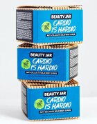 Beauty Jar Cardio Is Hardio testpeeling narancsbőrre 100 g