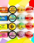 Beauty Jar Cardio Is Hardio testpeeling narancsbőrre 100 g