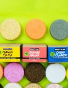 Beauty Jar Cardio Is Hardio testpeeling narancsbőrre 100 g