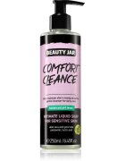 Beauty Jar Comfort Cleanse gyengéd gél az intim higiéniához mindennapi használatra 250 ml