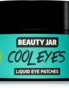 Beauty Jar Cool Eyes szemmaszk a duzzanatokra és a sötét karikákra 15 ml