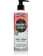 Beauty Jar Dragon's Kisses hidratáló testkrém 250 ml