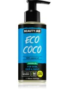 Beauty Jar Eco Coco kókuszolaj testre és hajra 150 ml