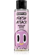 Beauty Jar Fresh Attack frissítő micellás víz minden bőrtípusra 100 ml