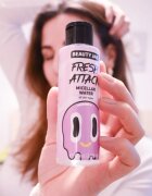 Beauty Jar Fresh Attack frissítő micellás víz minden bőrtípusra 100 ml