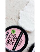 Beauty Jar Happy Scalp tisztító peeling zsíros fejbőrre 100 g