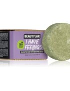 Beauty Jar I Have Feelings! szilárd sampon érzékeny fejbőrre 65 g