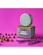 Beauty Jar I Have Feelings! szilárd sampon érzékeny fejbőrre 65 g