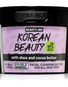Beauty Jar Korean Beauty luxus tisztító vaj 100 g