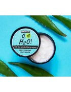 Beauty Jar O H2O! hidratáló arcmaszk aloe verával 120 g