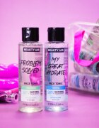 Beauty Jar Problem Solved tisztító arc tonik 100 ml