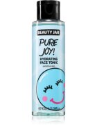 Beauty Jar Pure Joy! hidratáló tonik az érzékeny arcbőrre 100 ml