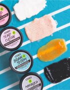 Beauty Jar Scalp Culture peeling és maszk a hajra és a fejbőrre 100 g