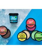 Beauty Jar Sea Kissed peeling arcra és testre tengeri sóval 200 g
