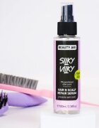Beauty Jar Silky Vilky regeneráló szérum a hajra és a fejbőrre 100 ml