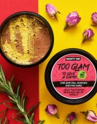 Beauty Jar Too Glam To Give A Damn zselés arcmaszk a bőröregedés első jeleinek eltüntetésére 120 g