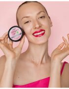 Beauty Jar Too Glam To Give A Damn zselés arcmaszk a bőröregedés első jeleinek eltüntetésére 120 g