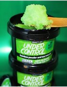 Beauty Jar Under Control tisztító peeling a problémás bőrre 120 g