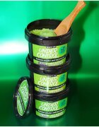 Beauty Jar Under Control tisztító peeling a problémás bőrre 120 g