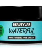 Beauty Jar Waterful hidratáló arckrém hialuronsavval 60 ml