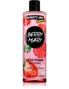 Beauty Jar Yummy Berry Marry lágyító habfürdő 400 ml