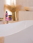 Beauty Jar Yummy Bubble Bluze bőrlágyító tusfürdő gél 400 ml