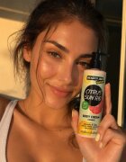 Beauty Jar Yummy Citrus Sun Rio testápoló krém 250 ml