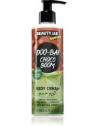 Beauty Jar Yummy Doo-Bai Choco Boom testápoló krém 250 ml