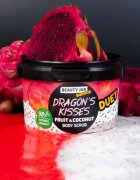 Beauty Jar Yummy Dragon's Kisses testpeeling 360 g