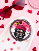 Beauty Jar Yummy Dragon's Kisses testpeeling 360 g
