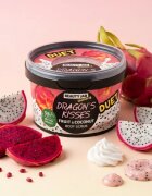 Beauty Jar Yummy Dragon's Kisses testpeeling 360 g