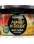 Beauty Jar Yummy Mango in Rouge testpeeling 360 g