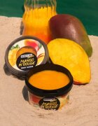 Beauty Jar Yummy Mango in Rouge testpeeling 360 g