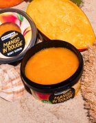 Beauty Jar Yummy Mango in Rouge testpeeling 360 g