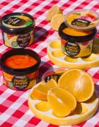 Beauty Jar Yummy Mango in Rouge testpeeling 360 g