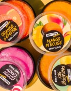 Beauty Jar Yummy Orange d'Empire finom hámlasztó krém frissítő hatással 360 g