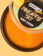 Beauty Jar Yummy Pineapple Sky élénkitő peeling 360 g
