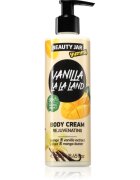 Beauty Jar Yummy Vanilla La La Land fiatalító krém testre 250 ml