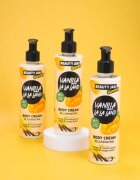 Beauty Jar Yummy Vanilla La La Land fiatalító krém testre 250 ml