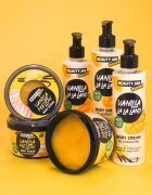 Beauty Jar Yummy Vanilla La La Land fiatalító krém testre 250 ml