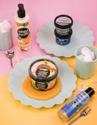 Beauty Jar Yummy Vanilla Mellow finom hámlasztó krém fiatalító hatással 360 g