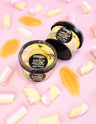 Beauty Jar Yummy Vanilla Mellow finom hámlasztó krém fiatalító hatással 360 g